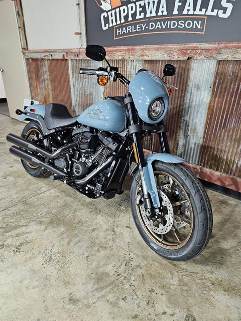 2024 Harley-Davidson Low Rider® S in Chippewa Falls, Wisconsin - Photo 3