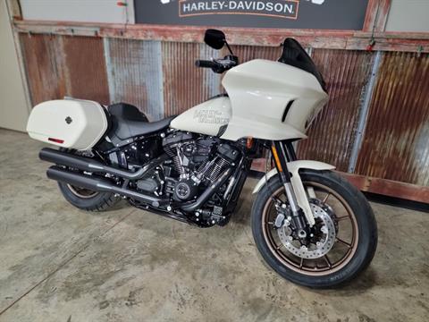 2023 Harley-Davidson Low Rider® ST in Chippewa Falls, Wisconsin - Photo 4