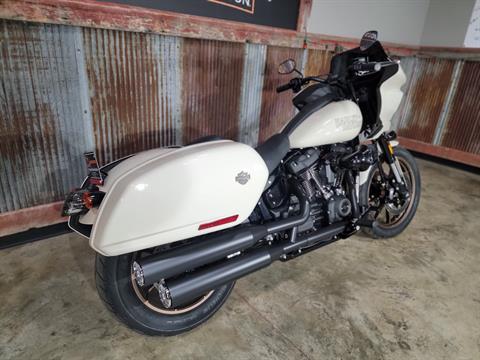 2023 Harley-Davidson Low Rider® ST in Chippewa Falls, Wisconsin - Photo 5