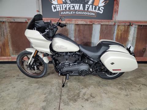 2023 Harley-Davidson Low Rider® ST in Chippewa Falls, Wisconsin - Photo 11
