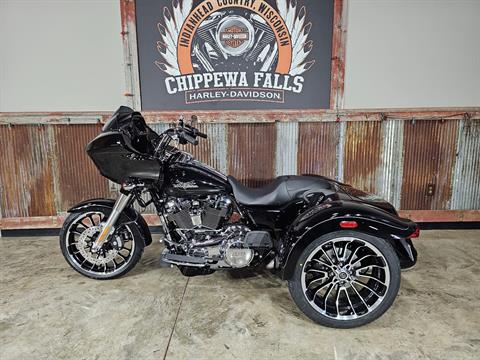 2024 Harley-Davidson Road Glide® 3 in Chippewa Falls, Wisconsin - Photo 10