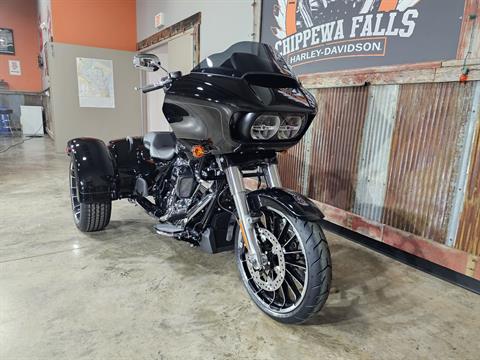 2024 Harley-Davidson Road Glide® 3 in Chippewa Falls, Wisconsin - Photo 3
