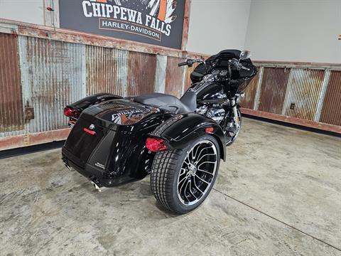 2024 Harley-Davidson Road Glide® 3 in Chippewa Falls, Wisconsin - Photo 7