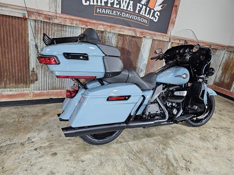 2024 Harley-Davidson Ultra Limited in Chippewa Falls, Wisconsin - Photo 8