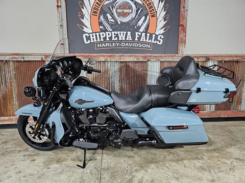 2024 Harley-Davidson Ultra Limited in Chippewa Falls, Wisconsin - Photo 11