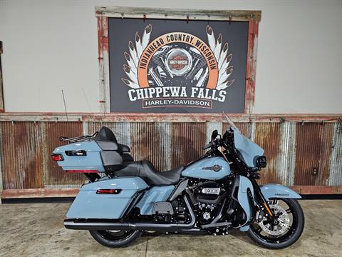 2024 Harley-Davidson Ultra Limited in Chippewa Falls, Wisconsin - Photo 2
