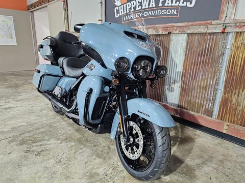 2024 Harley-Davidson Ultra Limited in Chippewa Falls, Wisconsin - Photo 3