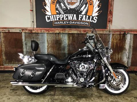 2011 Harley-Davidson Road King® Classic in Chippewa Falls, Wisconsin - Photo 1