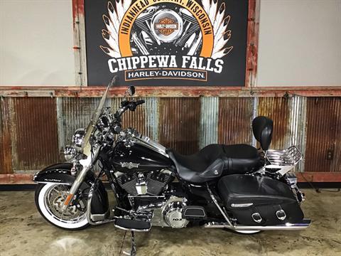 2011 Harley-Davidson Road King® Classic in Chippewa Falls, Wisconsin - Photo 11