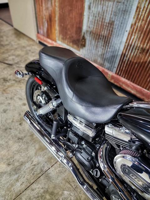 2017 Harley-Davidson Wide Glide in Chippewa Falls, Wisconsin - Photo 10