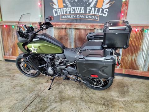 2022 Harley-Davidson Pan America 1250 Special (G.I. Enthusiast Collection) in Chippewa Falls, Wisconsin - Photo 13
