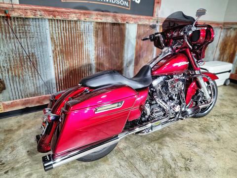2016 Harley-Davidson Street Glide® Special in Chippewa Falls, Wisconsin - Photo 3