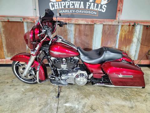 2016 Harley-Davidson Street Glide® Special in Chippewa Falls, Wisconsin - Photo 12