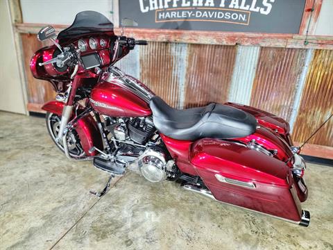 2016 Harley-Davidson Street Glide® Special in Chippewa Falls, Wisconsin - Photo 13