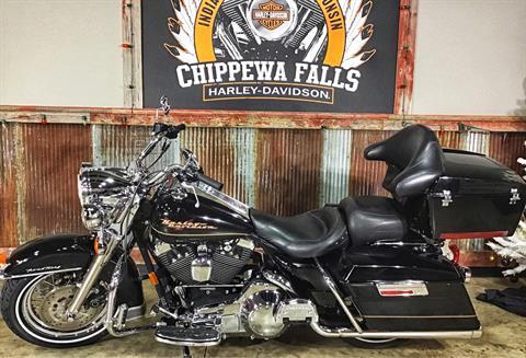 1998 Harley-Davidson Road King in Chippewa Falls, Wisconsin - Photo 12