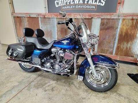 2004 Harley-Davidson FLHR/FLHRI Road King® in Chippewa Falls, Wisconsin - Photo 4