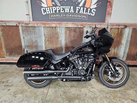 2024 Harley-Davidson Low Rider® ST in Chippewa Falls, Wisconsin - Photo 1