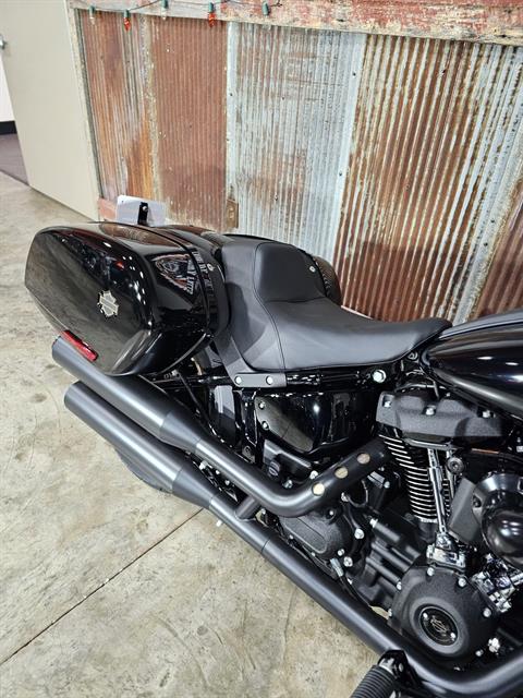 2024 Harley-Davidson Low Rider® ST in Chippewa Falls, Wisconsin - Photo 7