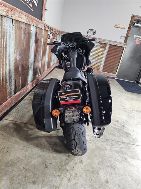 2024 Harley-Davidson Low Rider® ST in Chippewa Falls, Wisconsin - Photo 10