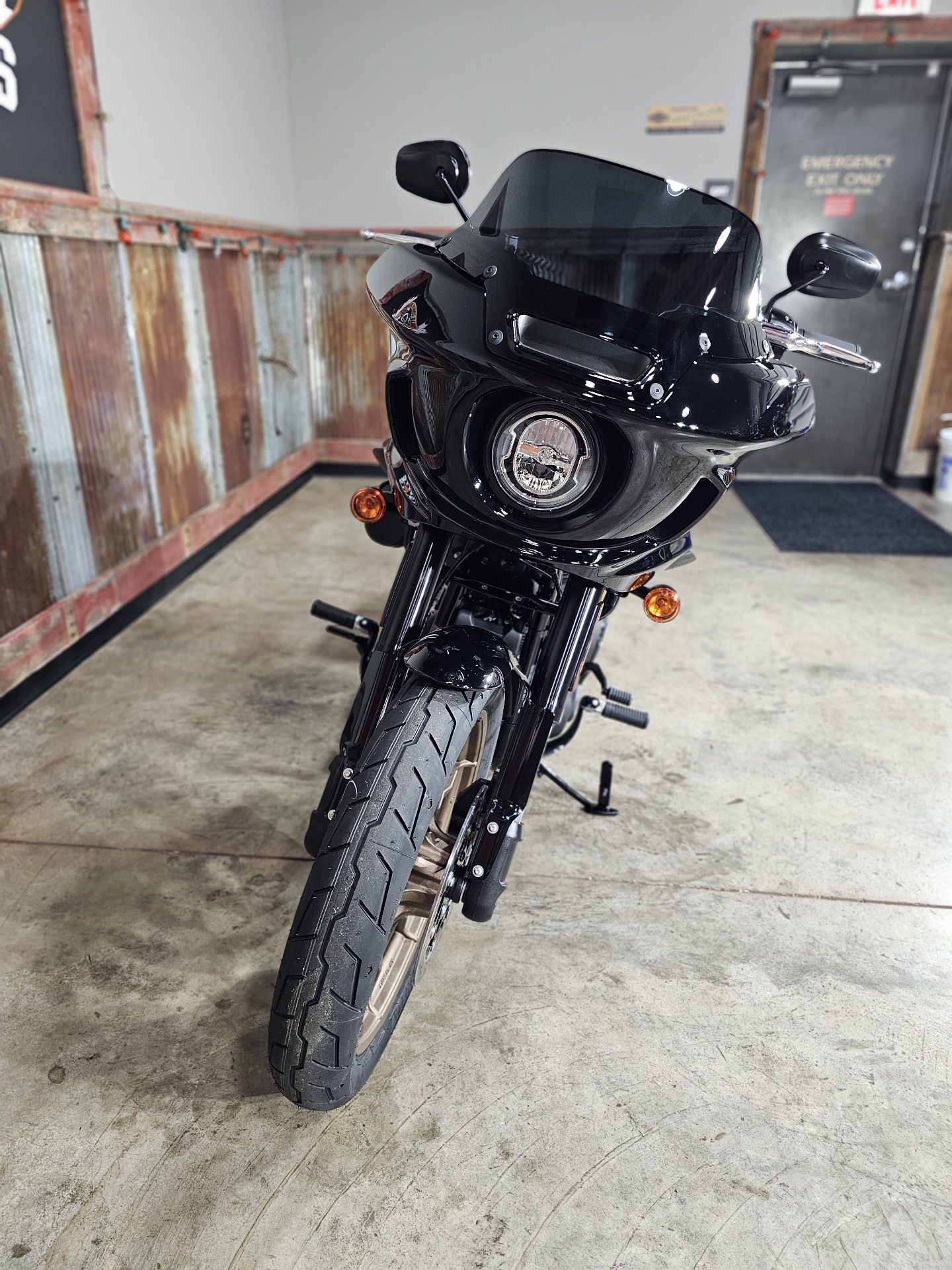 2024 Harley-Davidson Low Rider® ST in Chippewa Falls, Wisconsin - Photo 17