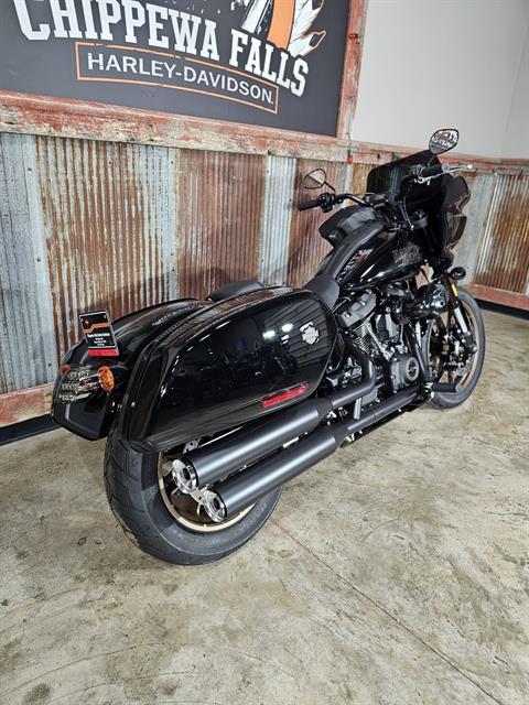 2024 Harley-Davidson Low Rider® ST in Chippewa Falls, Wisconsin - Photo 9