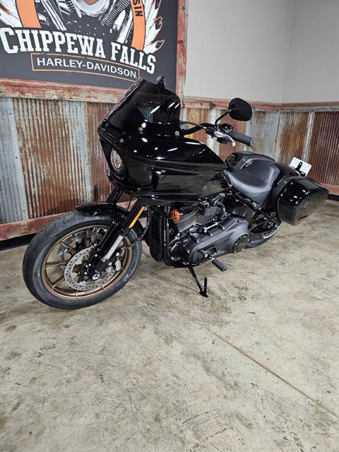 2024 Harley-Davidson Low Rider® ST in Chippewa Falls, Wisconsin - Photo 15