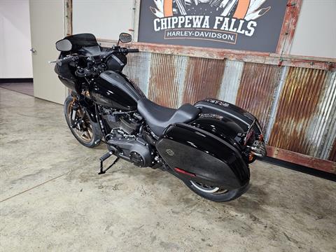 2024 Harley-Davidson Low Rider® ST in Chippewa Falls, Wisconsin - Photo 14