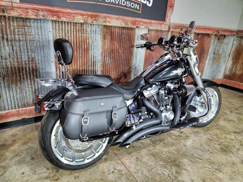 2018 Harley-Davidson Fat Boy® 114 in Chippewa Falls, Wisconsin - Photo 5