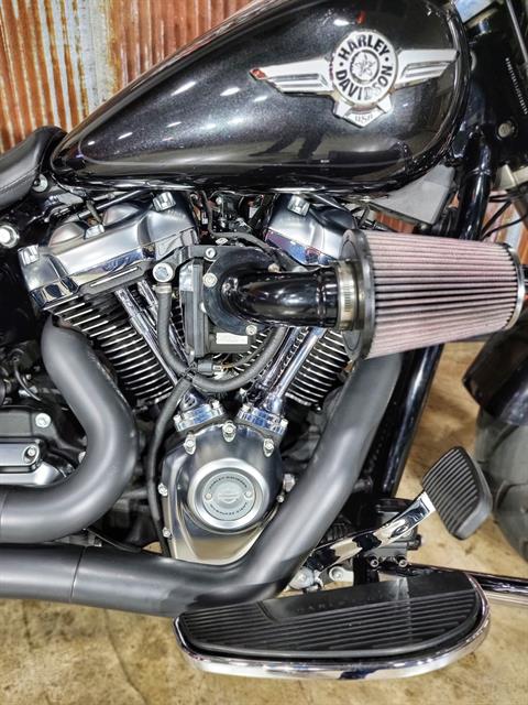 2018 Harley-Davidson Fat Boy® 114 in Chippewa Falls, Wisconsin - Photo 8