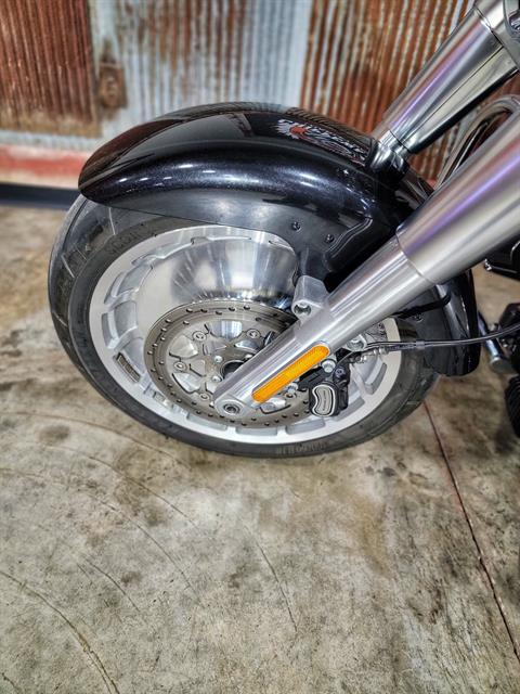 2018 Harley-Davidson Fat Boy® 114 in Chippewa Falls, Wisconsin - Photo 20