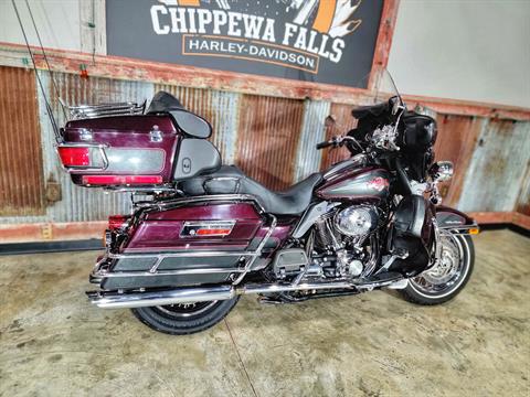 2005 Harley-Davidson FLHTCUI Ultra Classic® Electra Glide® in Chippewa Falls, Wisconsin - Photo 4