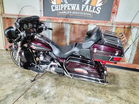 2005 Harley-Davidson FLHTCUI Ultra Classic® Electra Glide® in Chippewa Falls, Wisconsin - Photo 15