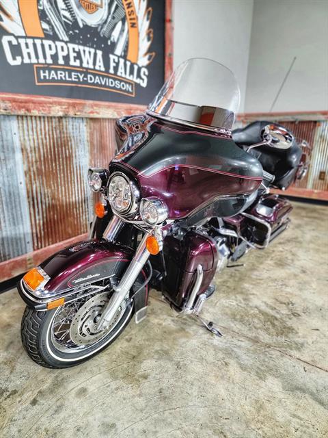2005 Harley-Davidson FLHTCUI Ultra Classic® Electra Glide® in Chippewa Falls, Wisconsin - Photo 19