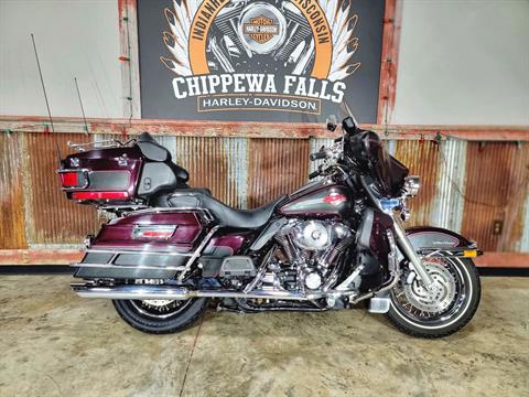 2005 Harley-Davidson FLHTCUI Ultra Classic® Electra Glide® in Chippewa Falls, Wisconsin - Photo 1