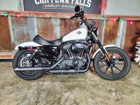 2019 Harley-Davidson Iron 1200™ in Chippewa Falls, Wisconsin - Photo 1