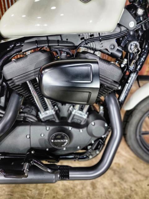 2019 Harley-Davidson Iron 1200™ in Chippewa Falls, Wisconsin - Photo 5