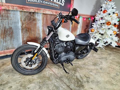 2019 Harley-Davidson Iron 1200™ in Chippewa Falls, Wisconsin - Photo 15