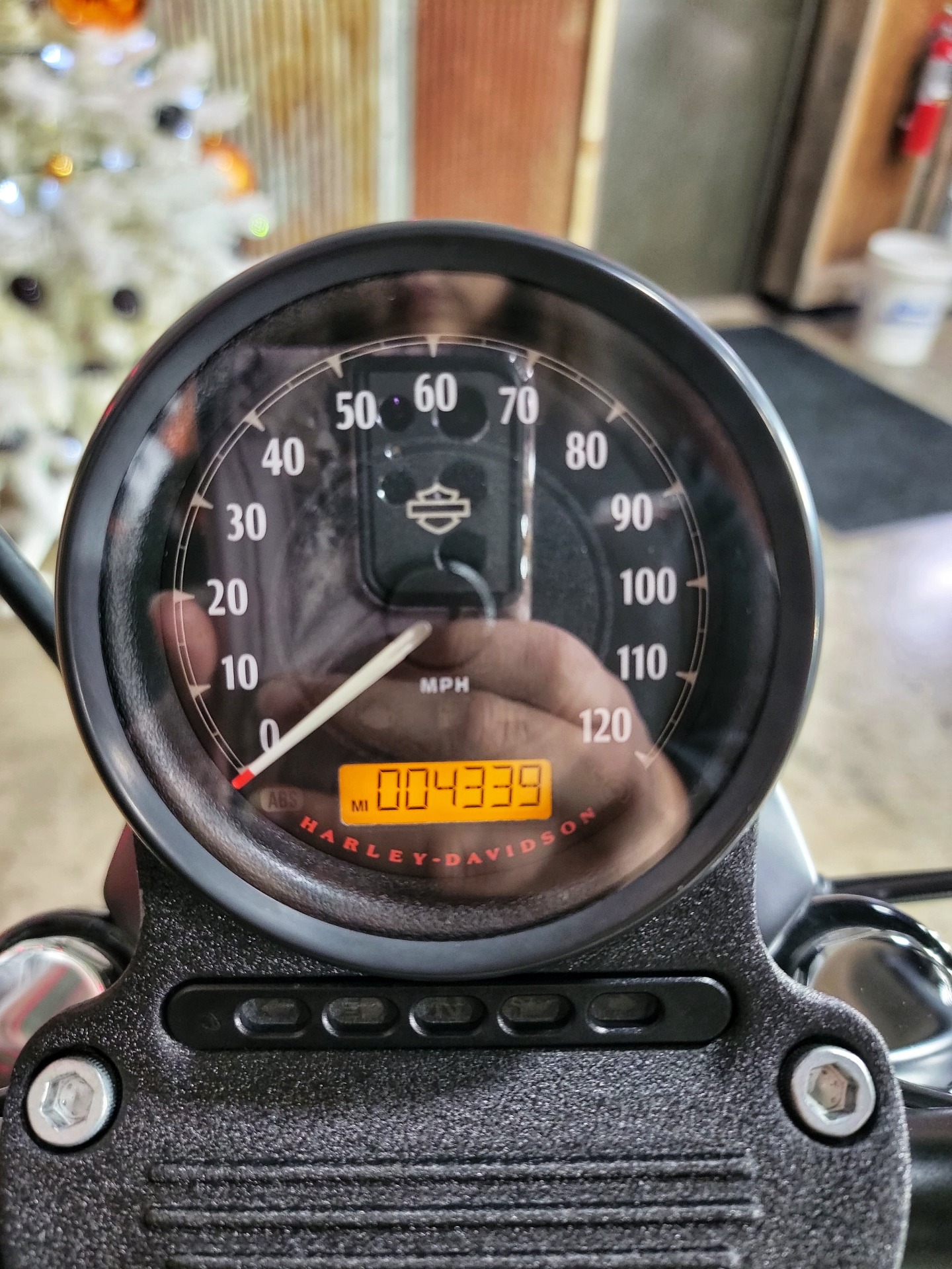 2019 Harley-Davidson Iron 1200™ in Chippewa Falls, Wisconsin - Photo 20