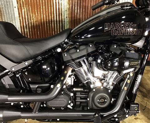 2022 Harley-Davidson Low Rider® S in Chippewa Falls, Wisconsin - Photo 9