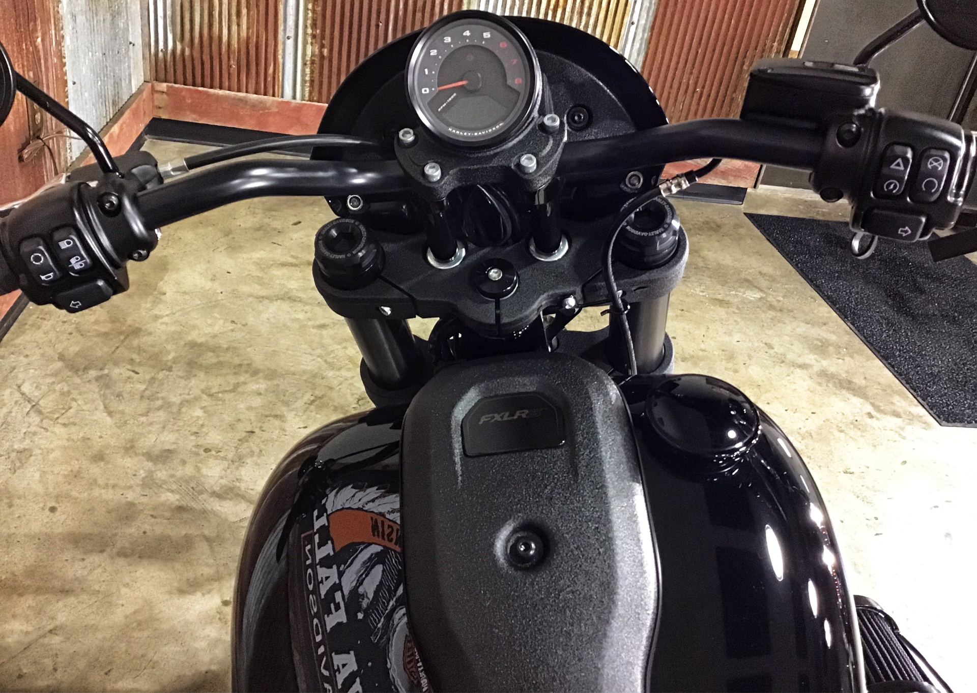 2022 Harley-Davidson Low Rider® S in Chippewa Falls, Wisconsin - Photo 11