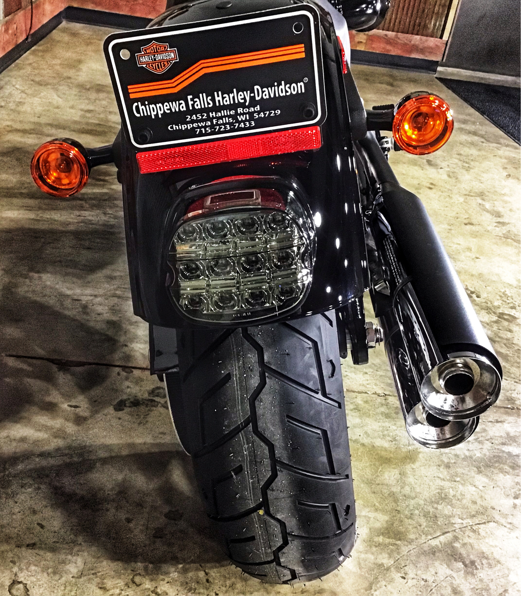2022 Harley-Davidson Low Rider® S in Chippewa Falls, Wisconsin - Photo 12