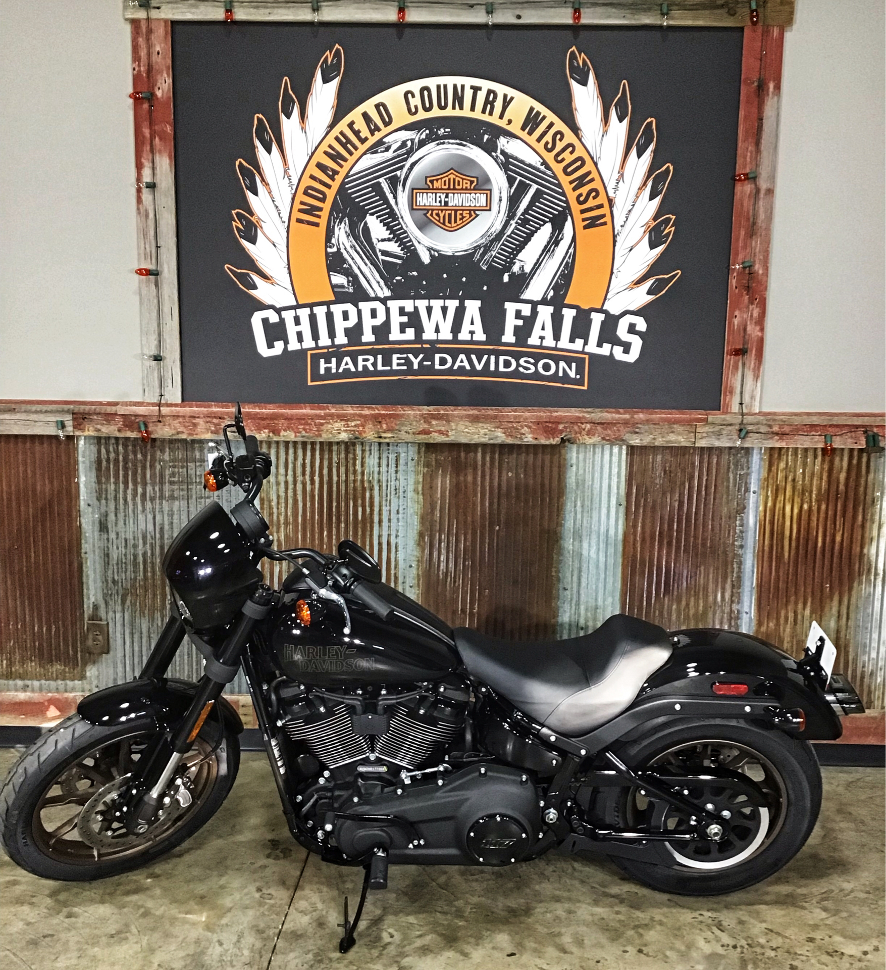 2022 Harley-Davidson Low Rider® S in Chippewa Falls, Wisconsin - Photo 14