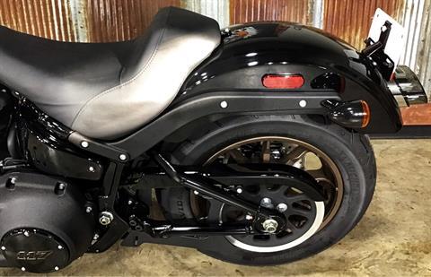 2022 Harley-Davidson Low Rider® S in Chippewa Falls, Wisconsin - Photo 17