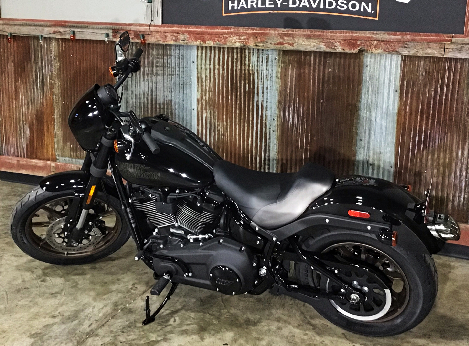 2022 Harley-Davidson Low Rider® S in Chippewa Falls, Wisconsin - Photo 18