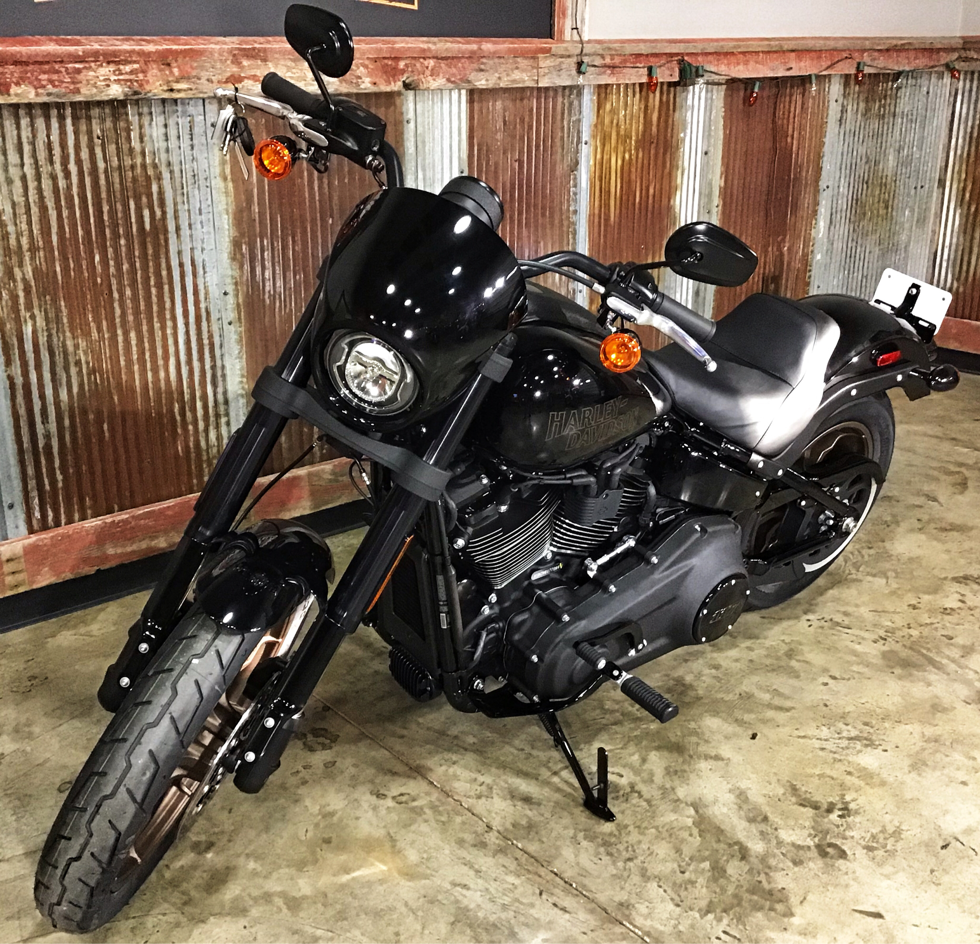 2022 Harley-Davidson Low Rider® S in Chippewa Falls, Wisconsin - Photo 19