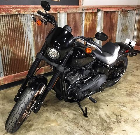 2022 Harley-Davidson Low Rider® S in Chippewa Falls, Wisconsin - Photo 19