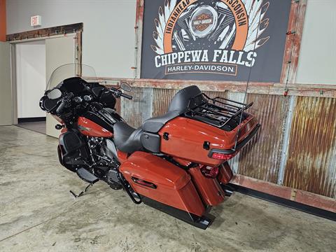 2024 Harley-Davidson Road Glide® Limited in Chippewa Falls, Wisconsin - Photo 12