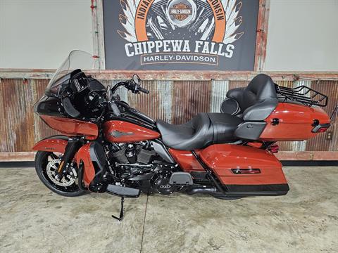 2024 Harley-Davidson Road Glide® Limited in Chippewa Falls, Wisconsin - Photo 11