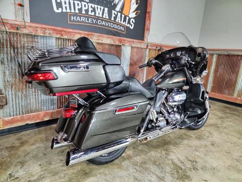 2019 Harley-Davidson Ultra Limited in Chippewa Falls, Wisconsin - Photo 5