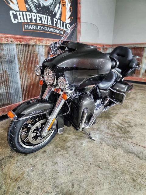 2019 Harley-Davidson Ultra Limited in Chippewa Falls, Wisconsin - Photo 15